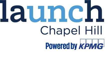 Launch Chapel Hill — Powered by KPMG